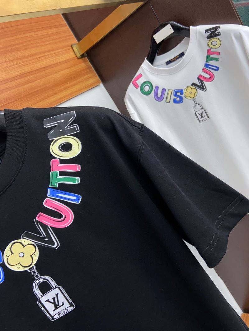 Louis Vuitton T-Shirts